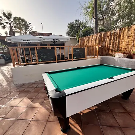 Apartamento Blue Ocean Costa Adeje 506 *