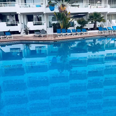 Apartment Blue Ocean Costa Adeje 506 Playa de las Americas (Tenerife)