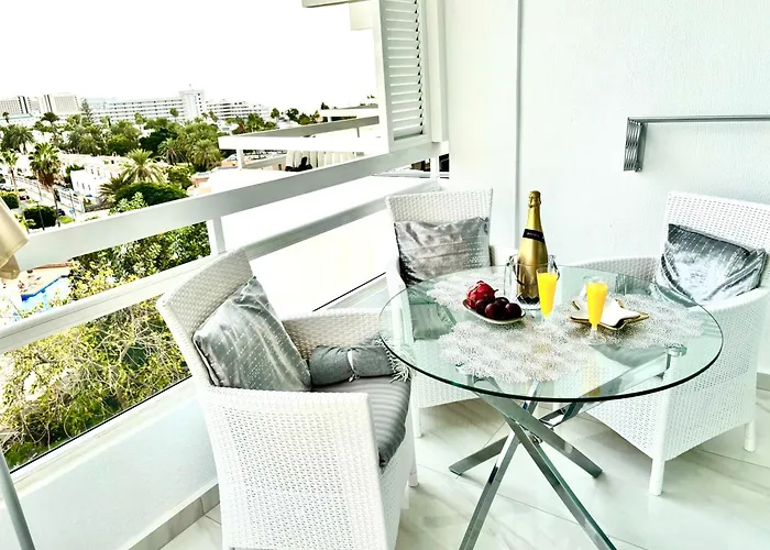 Blue Ocean Costa Adeje 506 *