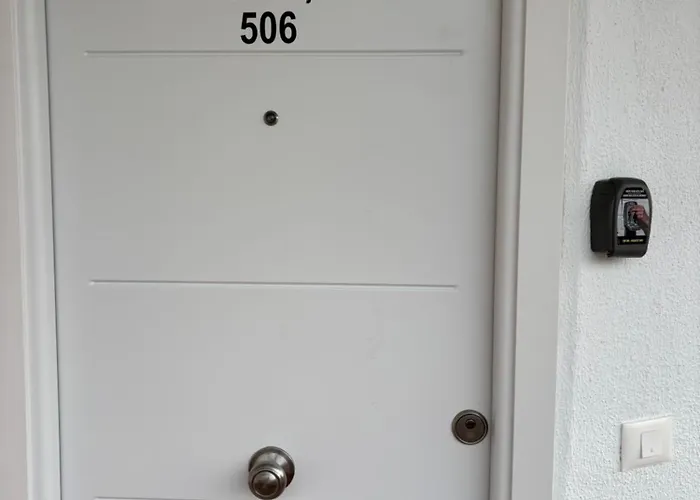 Blue Ocean Costa Adeje 506 Playa de las Americas (Tenerife)