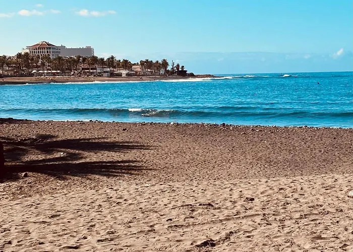 Apartment Blue Ocean Costa Adeje 506 *