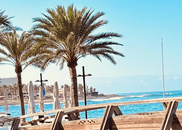 Blue Ocean Costa Adeje 506 Apartment Playa de las Americas (Tenerife)