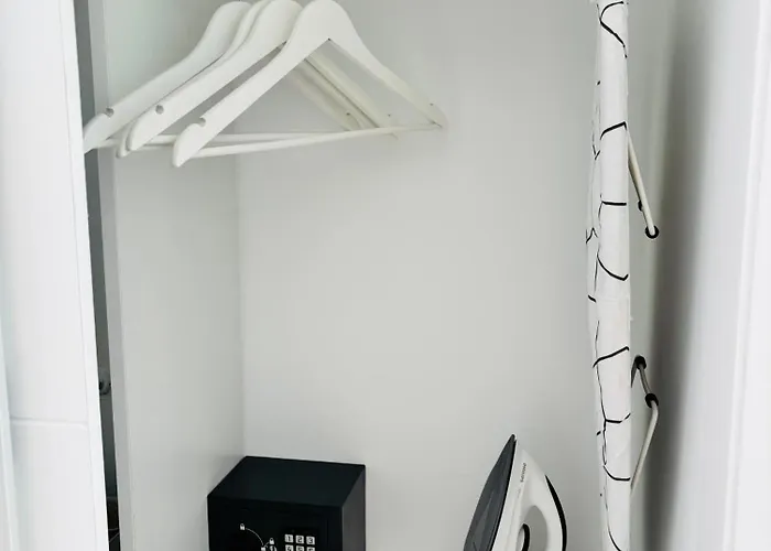 Apartment Blue Ocean Costa Adeje 506 *