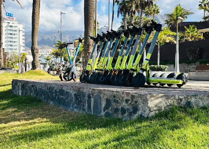 Blue Ocean Costa Adeje 506