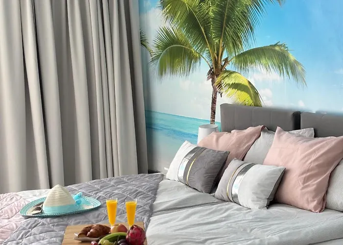 Blue Ocean Costa Adeje 506 *