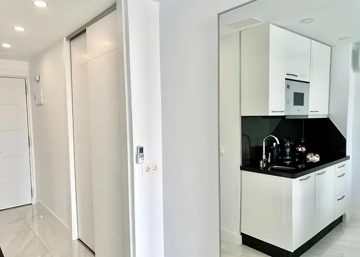 Blue Ocean Costa Adeje 506 Playa de las Americas (Tenerife)