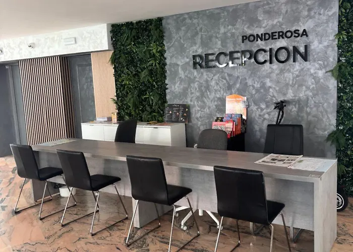 Blue Ocean Costa Adeje 506 Playa de las Americas (Tenerife)