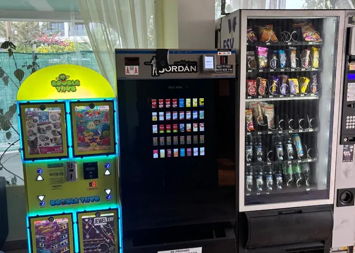 Apartment Blue Ocean Costa Adeje 506