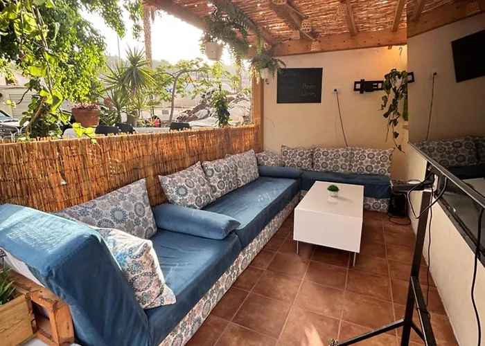 Blue Ocean Costa Adeje 506 Apartment