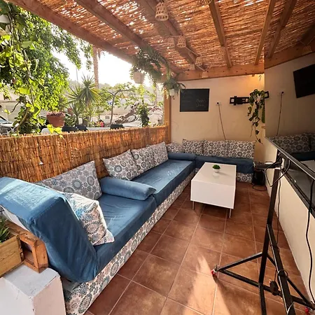 Blue Ocean Costa Adeje 506 Apartmán